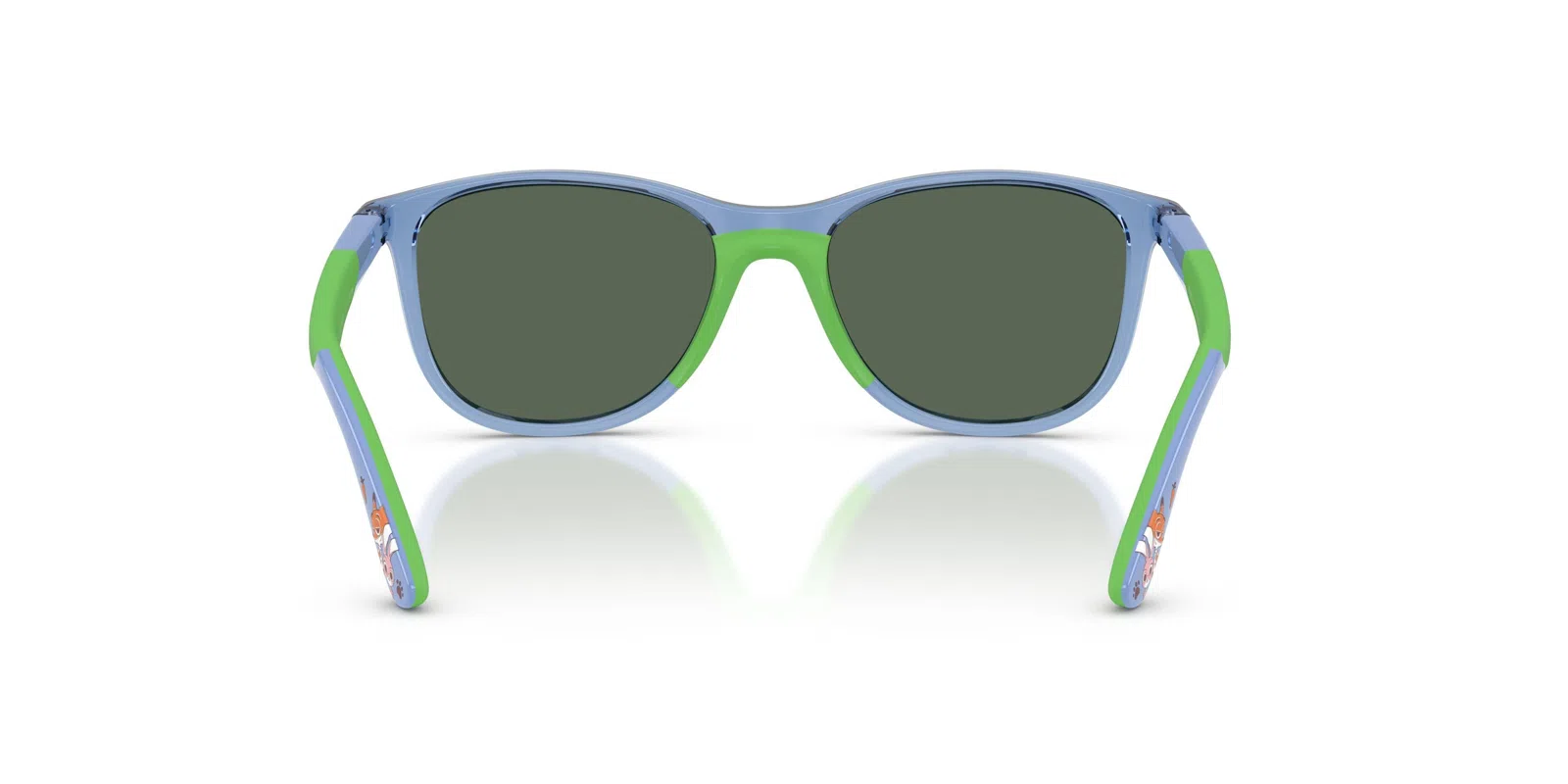 Ray-Ban Kids 0RJ9077SF Sunglasses - view 41